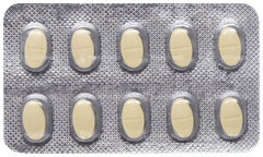 Fabulas 80 Tablet 10