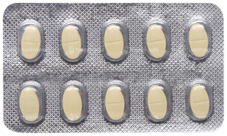Fabulas 80 Tablet 10