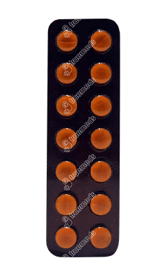 Facid 20 Tablet 14