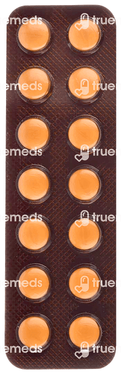 Facid 40 Tablet 14