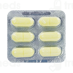 Falcinil Lfx Tablet 6 Falcinil Lfx Tablet 6