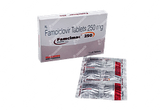 Famcimac 250 MG Tablet 6