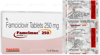 Famcimac 250 Tablet 6