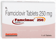 Famcimac 250 Tablet 6