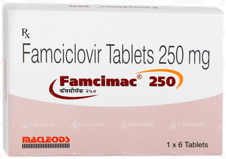 Famcimac 250 Tablet 6
