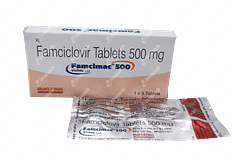 Famcimac 500 Tablet 3