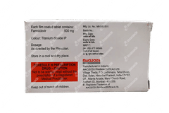 Famcimac 500 Tablet 3