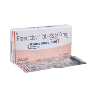 Famcimac 500 Tablet 3