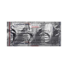 Famcimac 500 Tablet 3
