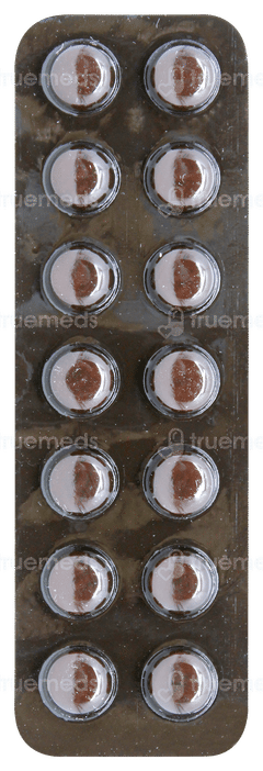 Famocid 20 Tablet 14 Famocid 20 Tablet 14