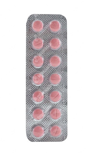 Famocid 40 MG Tablet 14