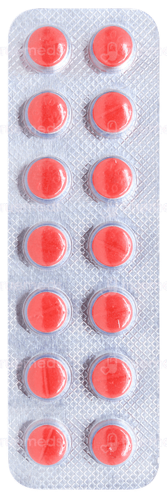 Famocid 40 Tablet 14