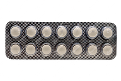 Famonext 20 MG Tablet 14