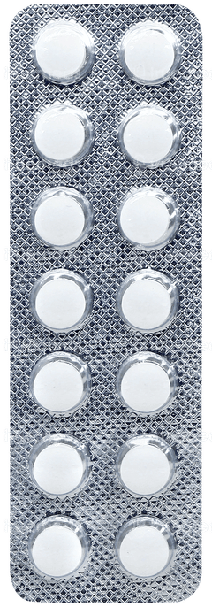 Famonext 20 Tablet 14