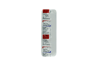 Famonext 40 MG Tablet 14