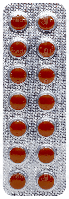 Famonext 40 Tablet 14