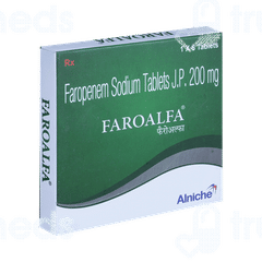 Faroalfa Tablet 6
