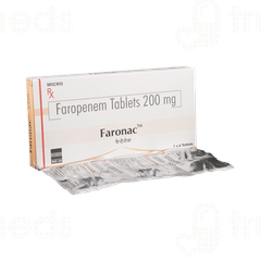 Faronac Tablet 6 Faronac Tablet 6
