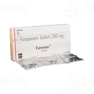 Faronac Tablet 6