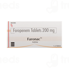 Faronac Tablet 6 Faronac Tablet 6