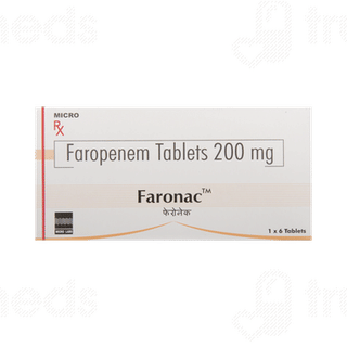 Faronac Tablet 6