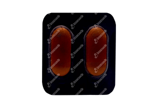 Fasigyn Ds 1000 MG Tablet 2