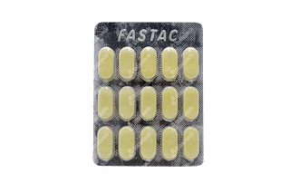 Fastac 325/50 Tablet 15