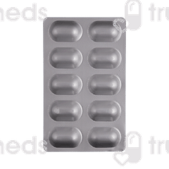 Fastclav 250 Tablet 10