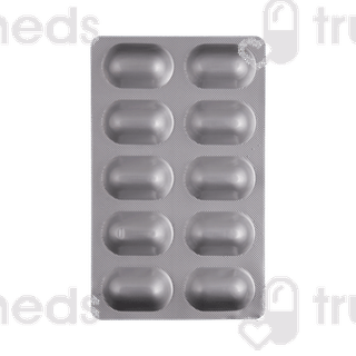 Fastclav 250 Tablet 10