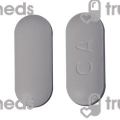 Fastclav 250 Tablet 10