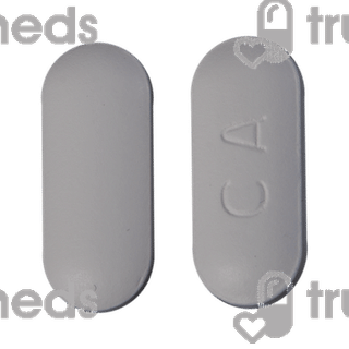 Fastclav 250 Tablet 10