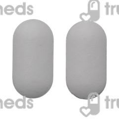 Fastclav 500 Tablet 10