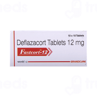 Fastcort 12 Tablet 10
