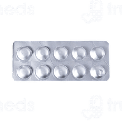 Fastcort 12 Tablet 10 Fastcort 12 Tablet 10