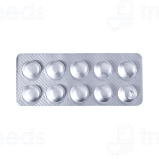 Fastcort 12 Tablet 10