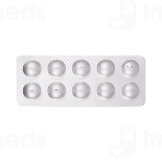Fastcort 6 Tablet 10
