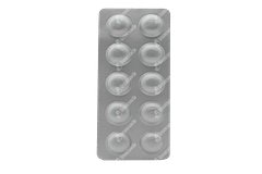 Faxicad 200 Tablet 10