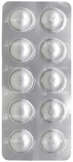 Faxicad 200 Tablet 10 Faxicad 200 Tablet 10