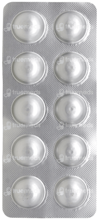Faxicad 200 Tablet 10