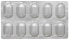 Faxicad 400 Tablet 10
