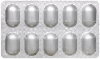 Faxicad 400 Tablet 10