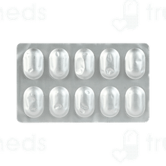 Faxicad 400 Tablet 10 Faxicad 400 Tablet 10