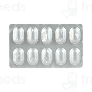 Faxicad 400 Tablet 10