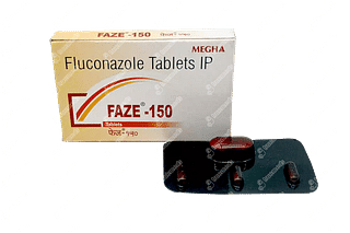 Faze 150 MG Tablet 1