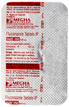 Faze 150 Tablet 1 Faze 150 Tablet 1