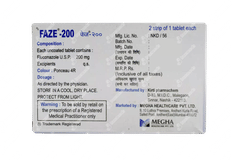 Faze 200 Tablet 1 Faze 200 Tablet 1