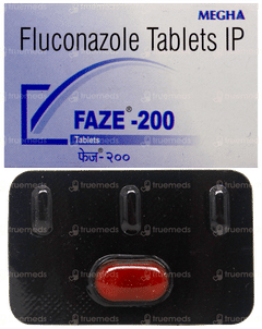 Faze 200 Tablet 1 Faze 200 Tablet 1