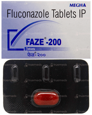 Faze 200 Tablet 1