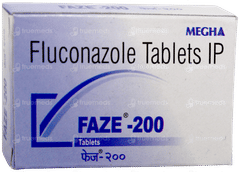 Faze 200 Tablet 1 Faze 200 Tablet 1