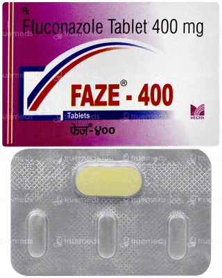 Faze 400 Tablet 1